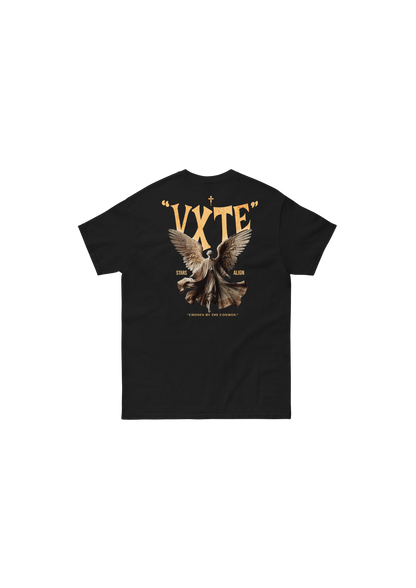 Divine Yellow VXTE Tee