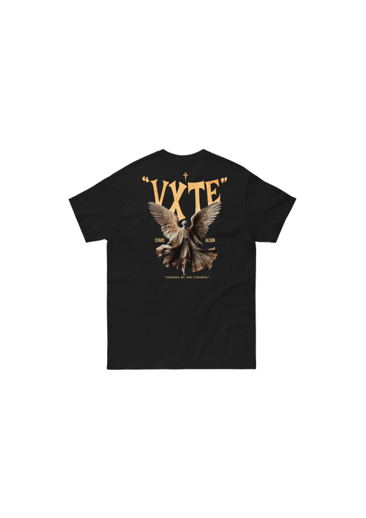 Divine Yellow VXTE Tee