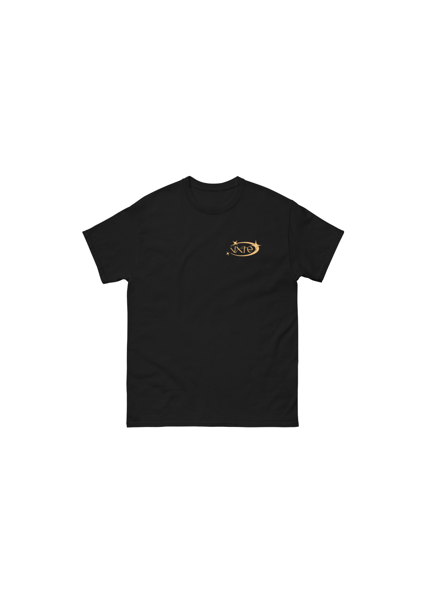 Divine Yellow VXTE Tee