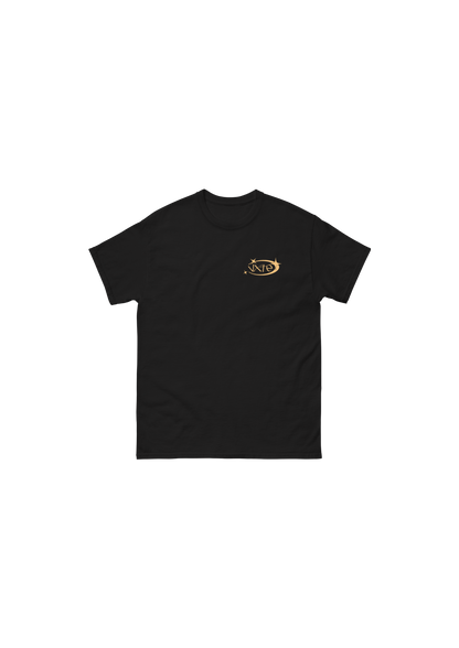 Divine Yellow VXTE Tee