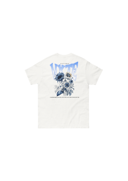Static Sunflower VXTE Tee