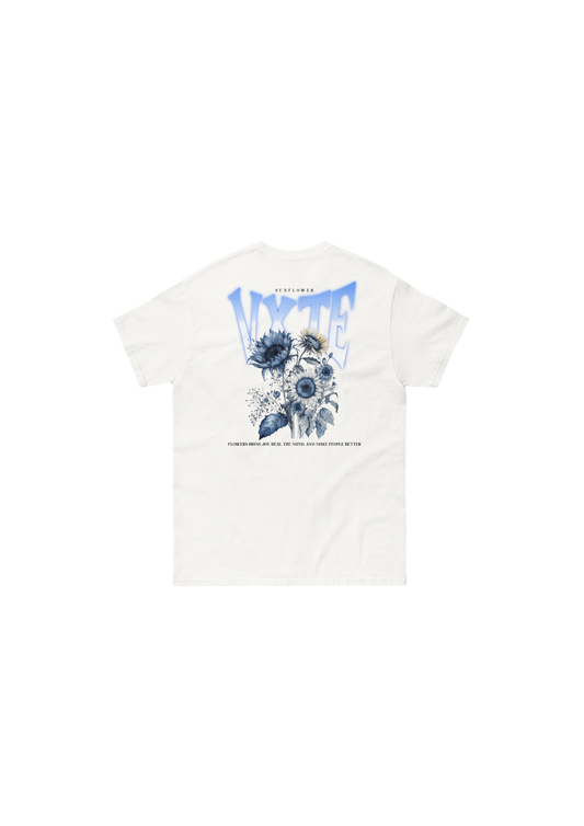 Static Sunflower VXTE Tee