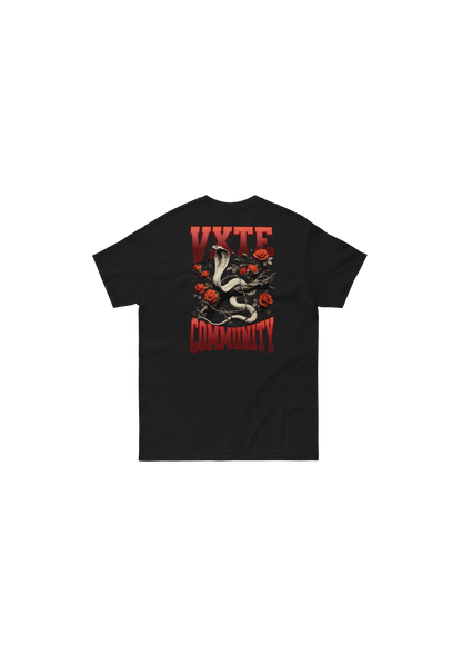 Viper’s Rose VXTE Tee
