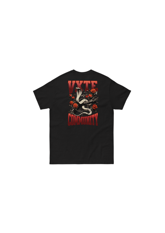 Viper’s Rose VXTE Tee
