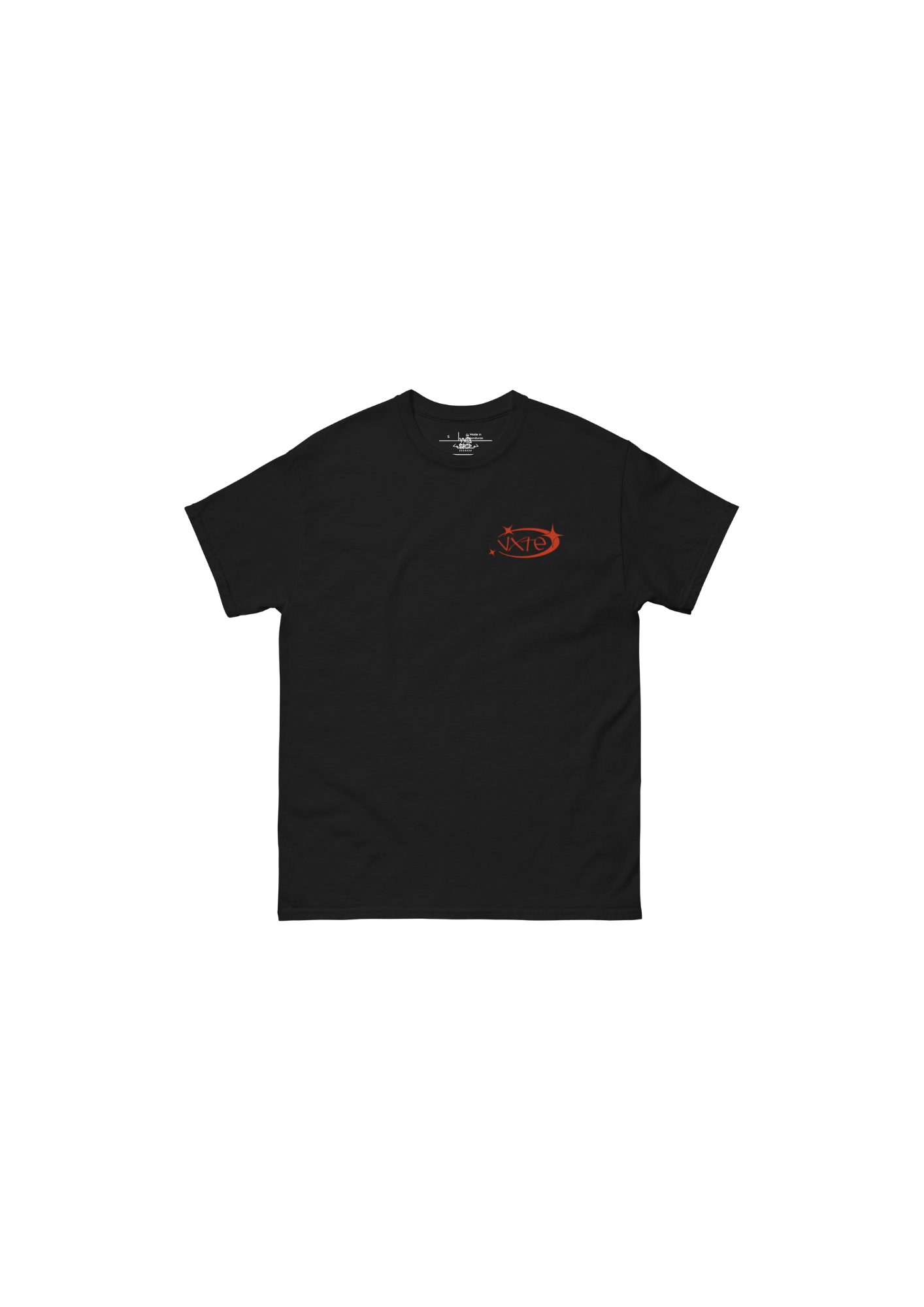 Viper’s Rose VXTE Tee