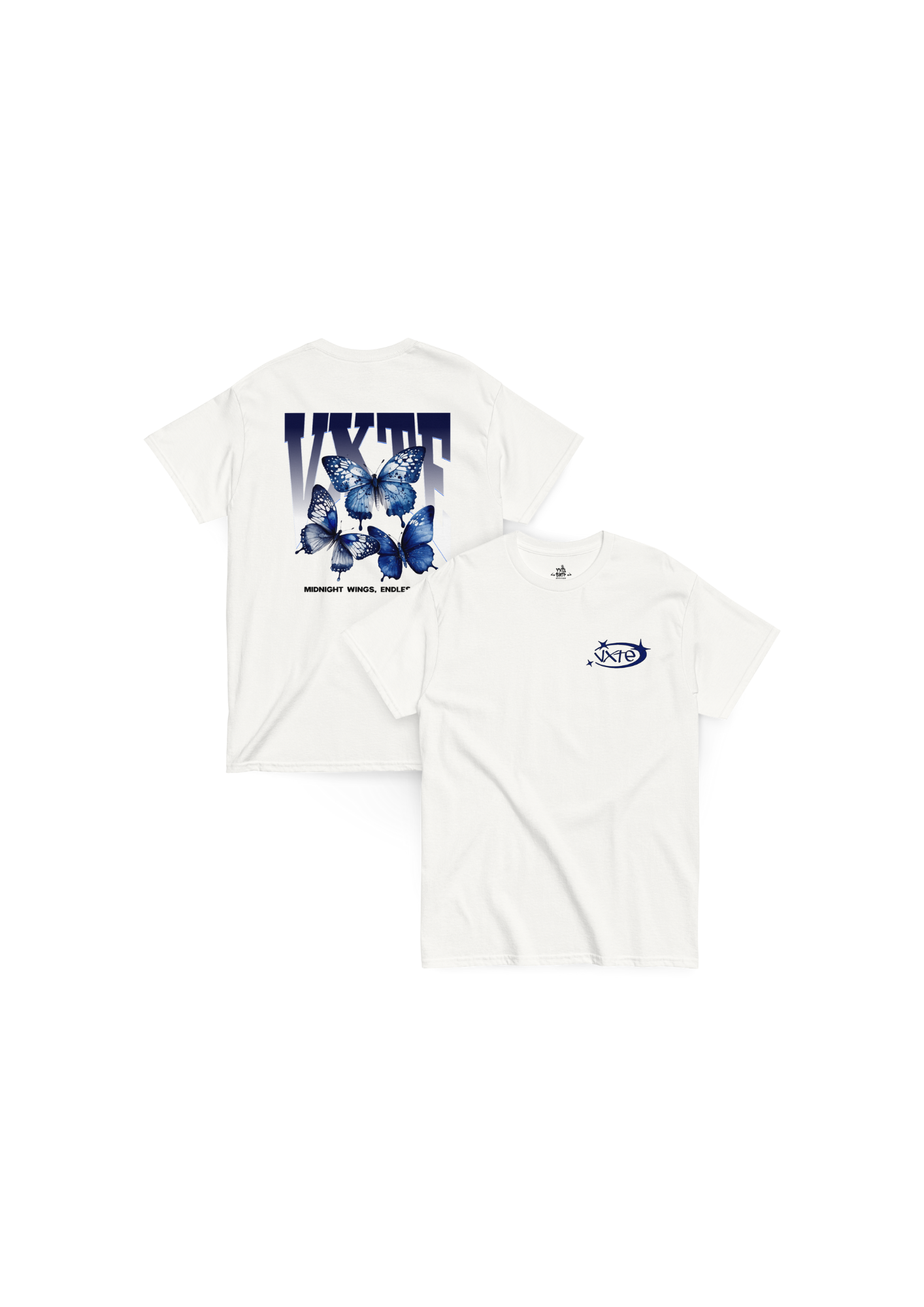 Midnight Wings VXTE Tee