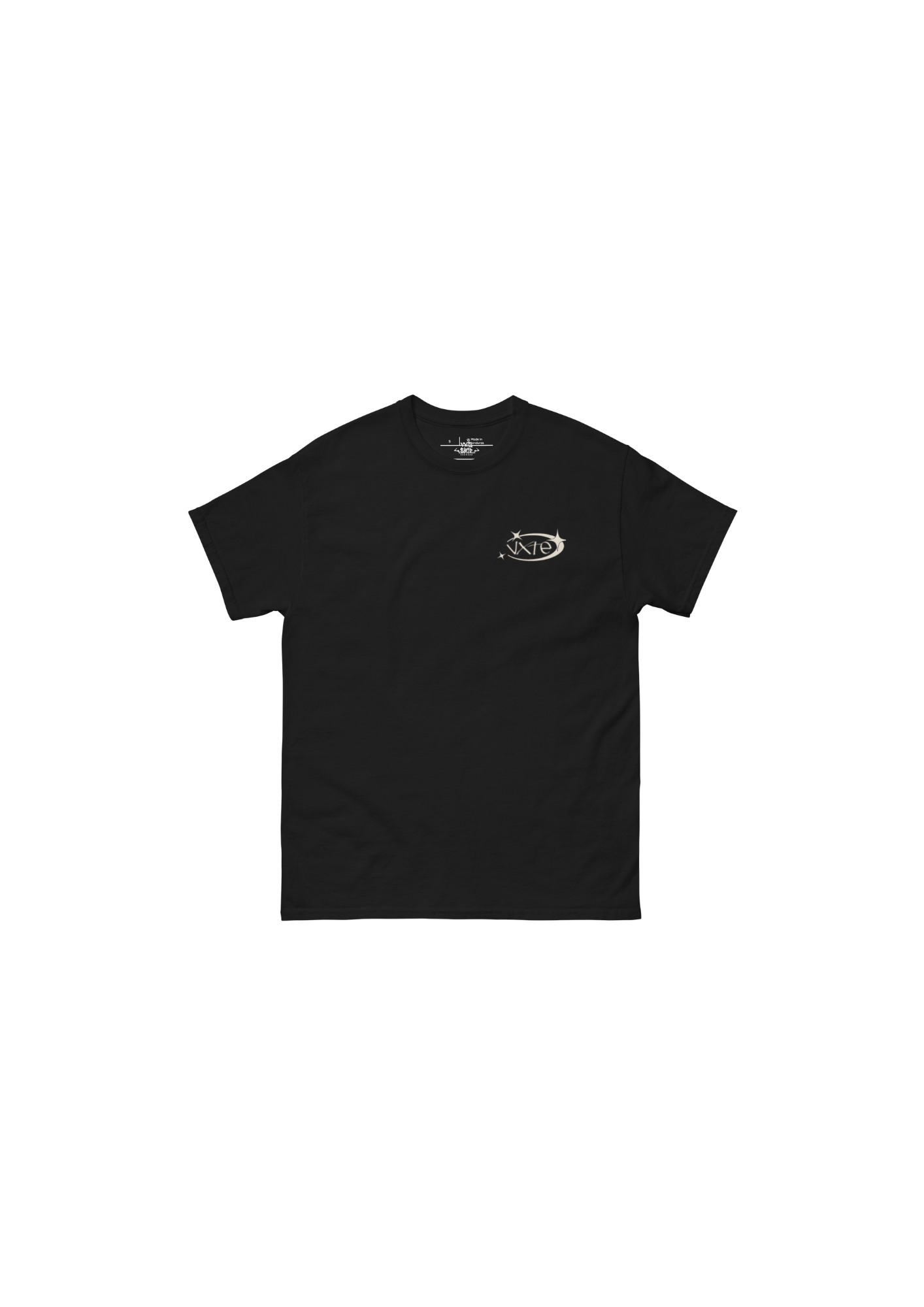 The Fallen Canvas VXTE Tee