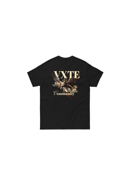 The Fallen Canvas VXTE Tee