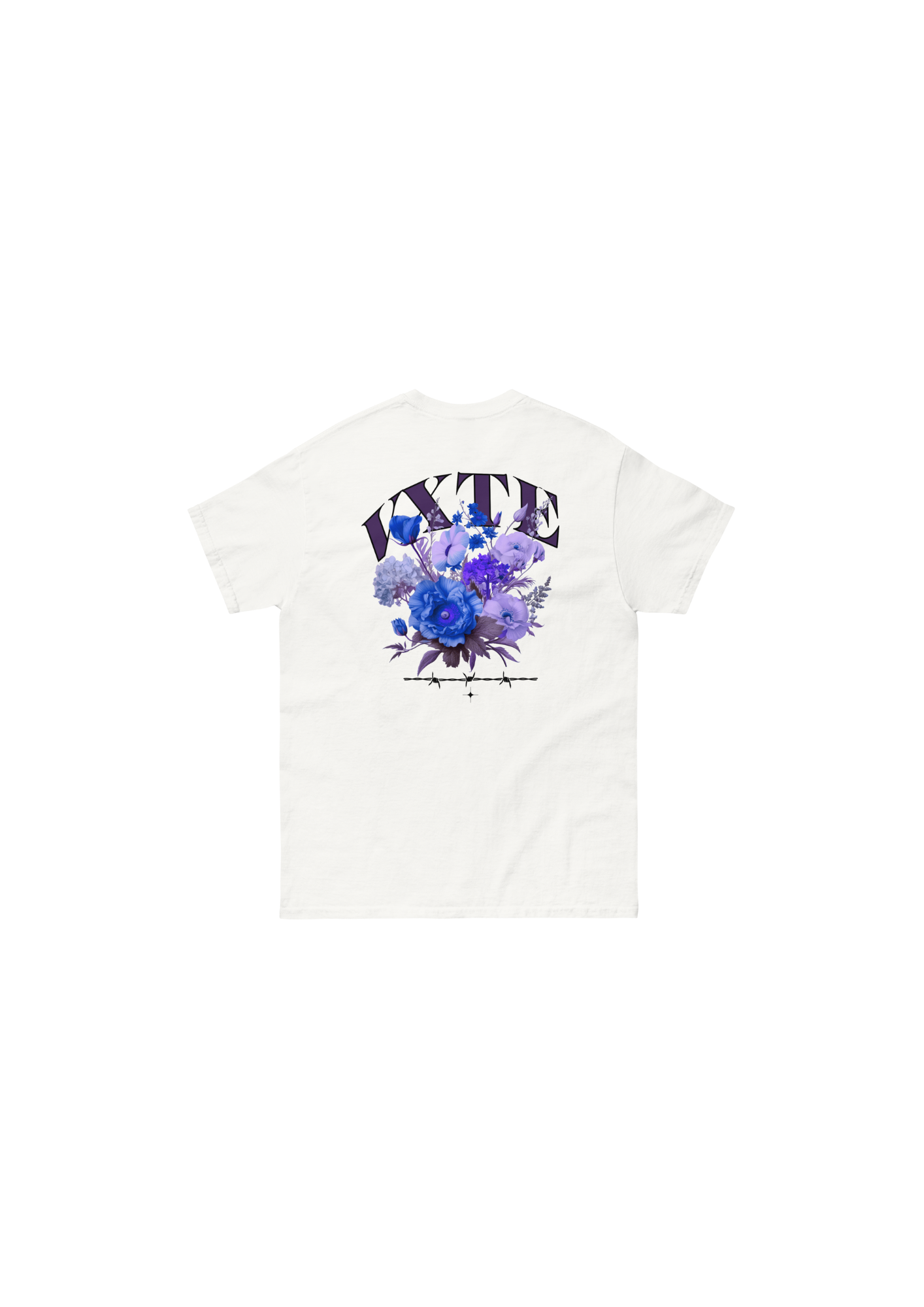 Violet Garden VXTE Tee