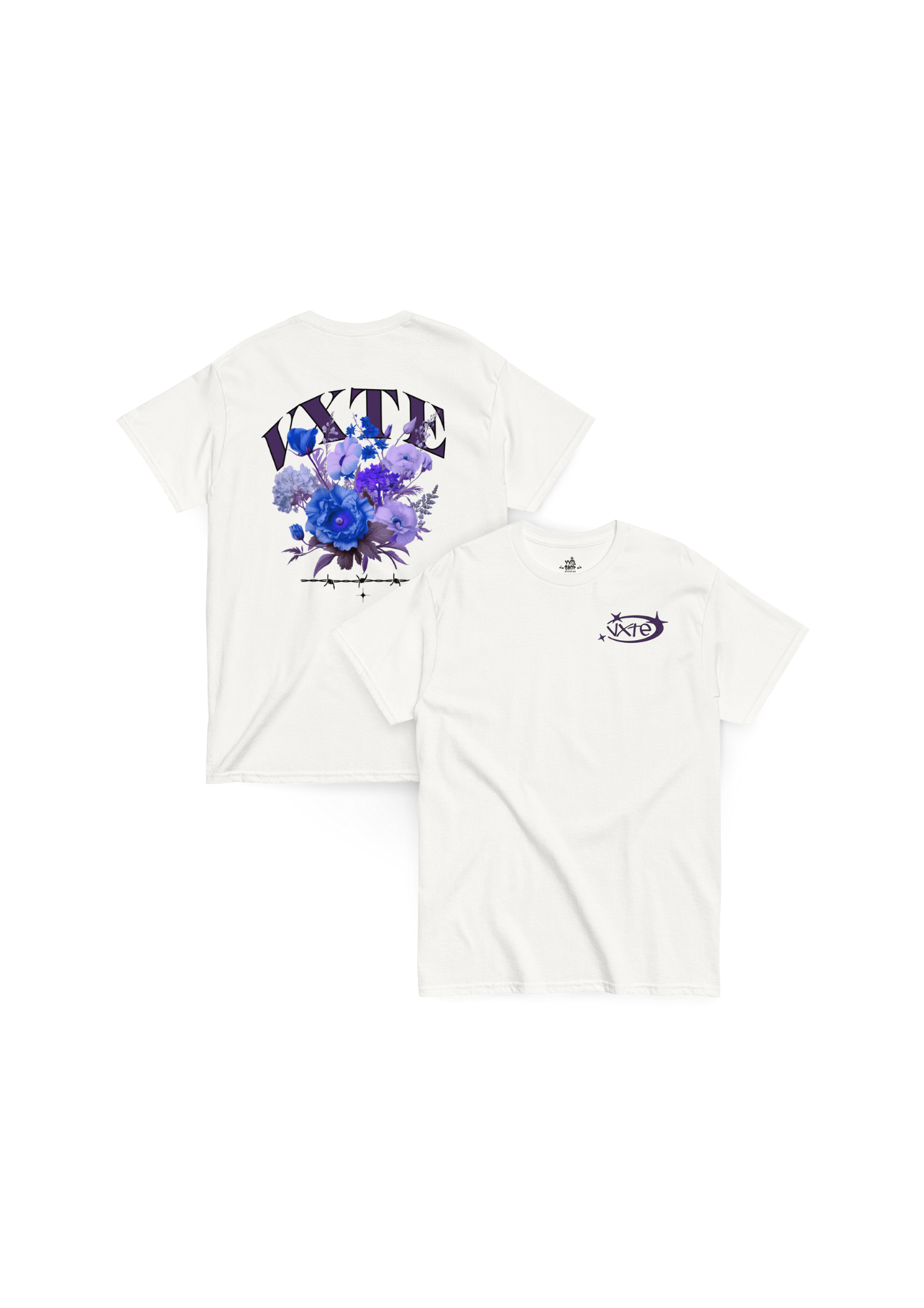 Violet Garden VXTE Tee