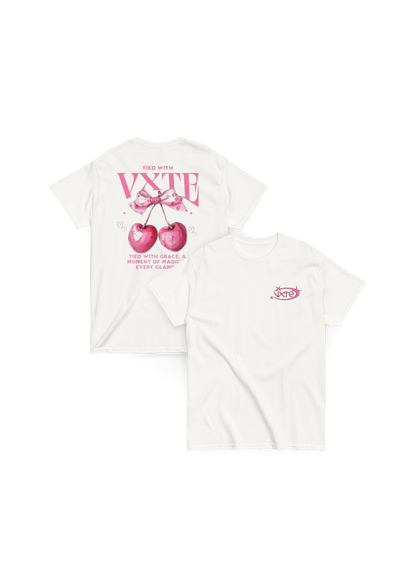 Cherry Grace VXTE Tee