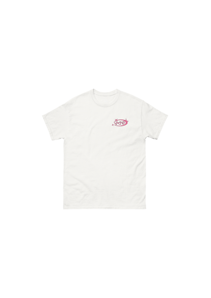 Cherry Grace VXTE Tee