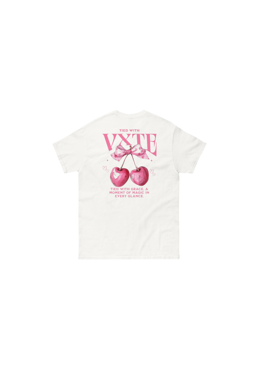 Cherry Grace VXTE Tee