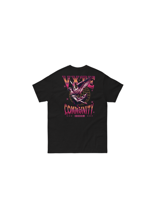 Digital Heaven VXTE Tee