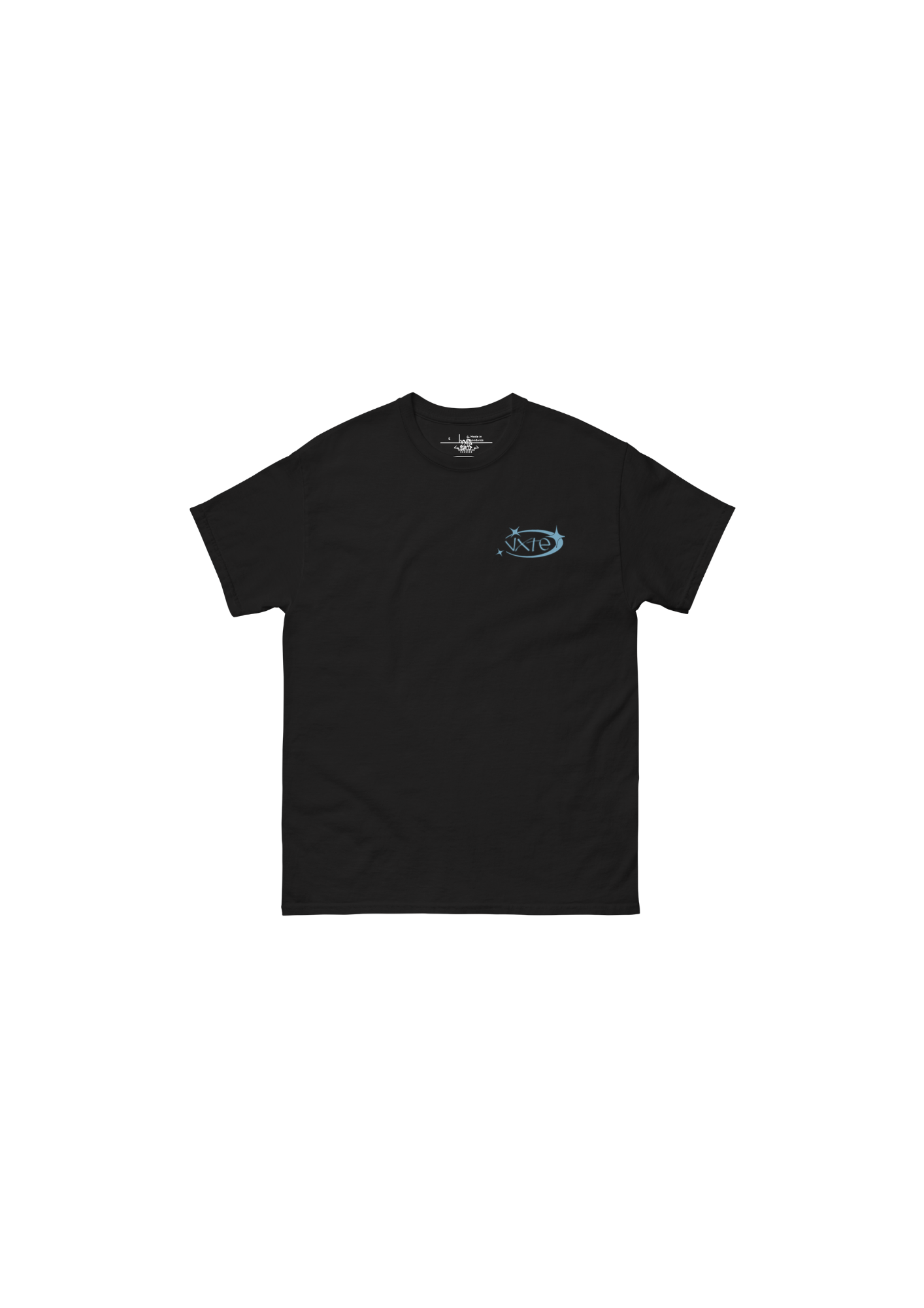 Blue Petal Dreams VXTE Tee