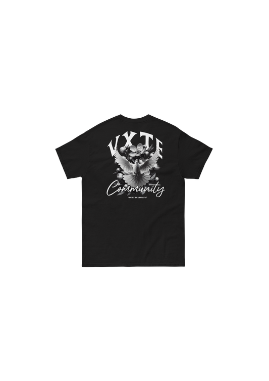 Heavenbound VXTE Tee